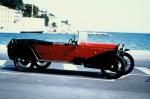 Lancia Lambda 1922 года